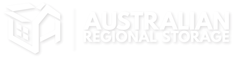Australian Regional Storage